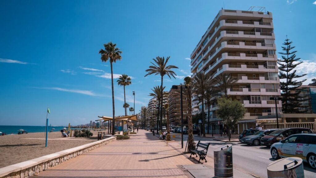 5 razones para invertir en propiedades de lujo en la Costa del Sol